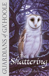Bild vergrößern Bild: The Shattering - HarperCollins