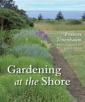 Cover: Gardening at the Shore - Timber Press