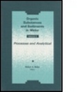 Bild: Organic Substances & Sediments in Water - CRC Press