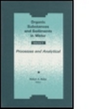 Abbildung von: Organic Substances & Sediments in Water - CRC Press