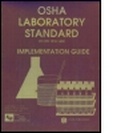 Bild: Osha Laboratory Standard - Implementation Guide - Lewis Publishers,U.S.