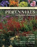 Cover: Perennials - Timber Press