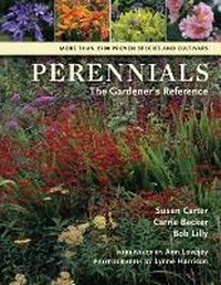 Enlarge image Cover: Perennials - Timber Press