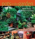 Cover: Pots in the Garden - Timber Press