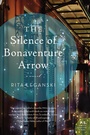 Cover: The Silence of Bonaventure Arrow - HarperCollins