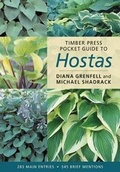 Cover: Timber Press Pocket Guide to Hostas - Timber Press