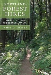 Abbildung von: Portland Forest Hikes - Timber Press