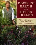 Cover: Down to Earth with Helen Dillon - Timber Press
