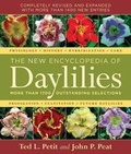 Cover: New Encyclopedia of Daylilies - Timber Press