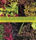 Cover: Coleus - Timber Press