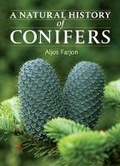 Cover: Natural History of Conifers - Timber Press
