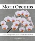 Cover: Moth Orchids - Timber Press