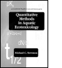 Cover: Quantitative Methods in Aquatic Ecotoxicology - CRC Press