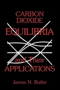 Abbildung von: Carbon Dioxide Equilibria - CRC Press