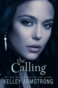 Cover: The Calling - HarperCollins