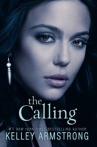 Enlarge image Cover: The Calling - HarperCollins