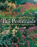 Cover: Tall Perennials - Timber Press