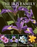 Cover: The Iris Family - Timber Press
