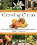 Cover: Growing Citrus - the Essential Gardeners Guide - Timber Press