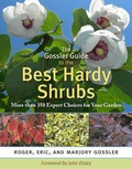 Cover: The Gossler Guide to the Best Hardy Shrubs - Timber Press