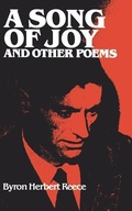 Cover: A Song of Joy and Other Poems - Cherokee Publishing Company (GA)