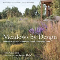 Enlarge image Cover: Meadows by Design - Timber Press