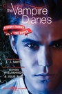 Cover: The Vampire Diaries: Stefan's Diaries #4: The Ripper - HarperCollins