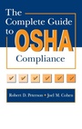 Cover: Compl G to OSHA Compiance - CRC Press