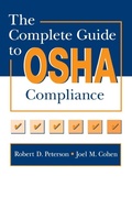 Cover: Compl G to OSHA Compiance - CRC Press