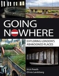 Cover: Going Nowhere - Baffin Books UK