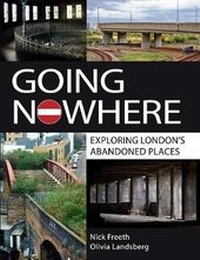 Enlarge image Cover: Going Nowhere - Baffin Books UK