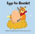 Cover: Eggs for Benedict - K Lewis Books