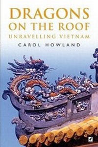 Abbildung von: Dragons on the Roof - Mynah Bird Books