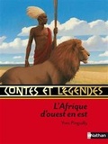 Cover: Contes et legendes - Fernand Nathan