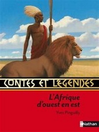 Enlarge image Cover: Contes et legendes - Fernand Nathan