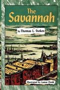 Cover: The Savannah - Cherokee Publishing Company (GA)