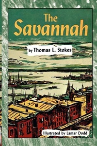 Enlarge image Cover: The Savannah - Cherokee Publishing Company (GA)