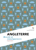 Cover: Angleterre : Brexit et cons&eacute;quences - Nevicata