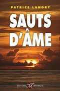 Cover: Sauts d'?me - Editions Minamots