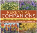 Cover: Pernnial Companions - Timber Press