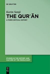Abbildung von: The Qur'an - De Gruyter