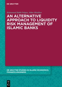 Abbildung von: An Alternative Approach to Liquidity Risk Management of Islamic Banks - De Gruyter Oldenbourg