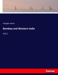 Cover: Bombay and Western India - Hansebooks