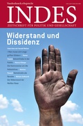 Cover: Widerstand und Dissidenz - Vandenhoeck & Ruprecht