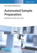 Bild: Automated Sample Preparation - Wiley-VCH