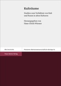 Cover: Kultr&auml;ume - Franz Steiner Verlag