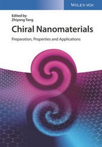 Abbildung von: Chiral Nanomaterials - Wiley