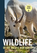 Cover: Wildlife of the Pacific Northwest - Timber Press