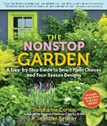 Cover: The Nonstop Garden - Timber Press