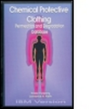 Abbildung von: Chemical Protective Clothing Permeation Degradation DB IBM - CRC Press